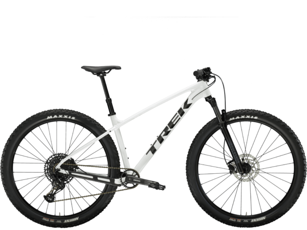 Marlin 7 Large 29 Crystal White Trek