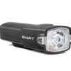 Lygte for 700 Rays Led lumen alu USB Smart
