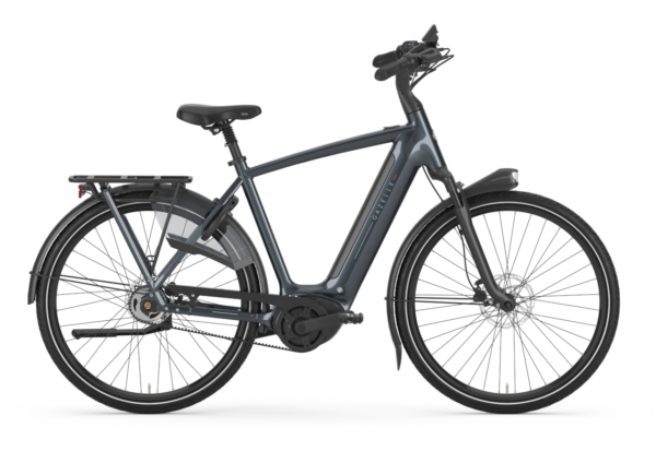 Arroyo C5 Elite HMB Belt H57 Gazelle 600Wh