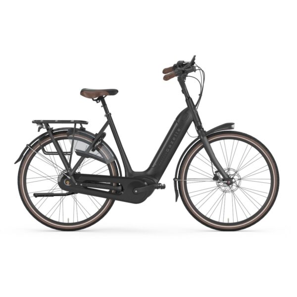 Arroyo C8 HMB Elite dame 57cm 500Wh Gazelle