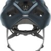 Hjelm Macator ACE small Matt blue Abus - 51-55cm - Image 2