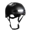 Hjelm Matrix Lumen Large matsort 57-61cm - Image 3