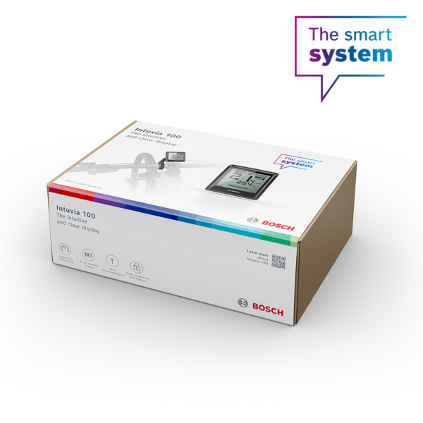 Display Bosch Intuvia 100 (BHU3200) - Image 2