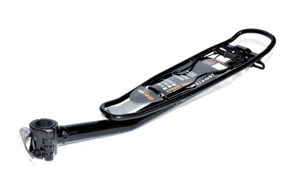 Bagagebærer Active AtranVelo mtb f,sadelpind 10kg
