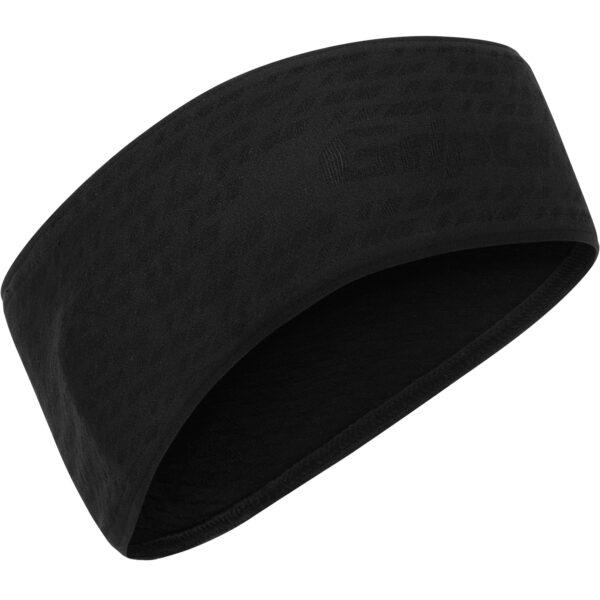 Pandebånd Freedom seamless sort Grip Grab