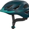 Hjelm urban-i 3.0 M Core Green 52-58cm Abus - 52-58