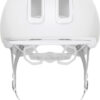 Hjelm Hud-Y Medium Pure White 54-58cm Abus - Image 3