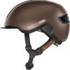 Hjelm Hud-Y Medium Metallic Copper 54-58cm Abus