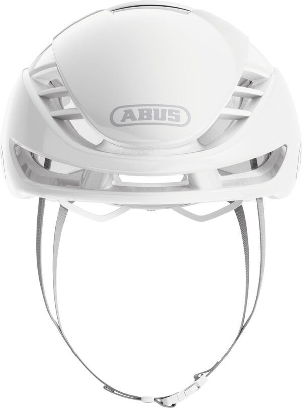 Hjelm GameChanger 2.0 Medium Pure White Abus - Image 3