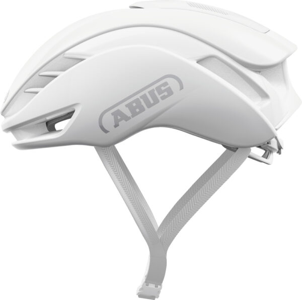 Hjelm GameChanger 2.0 Medium Pure White Abus