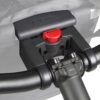 Taske Reisenthel Twist Sage alu Inkl adaptor KF810 - Image 2