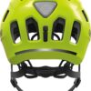 Hjelm Youn-I 2.0 M Signal Yellow 52-58cm - 52-58cm - Image 2