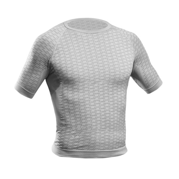 Svedundertrøje Expert Seamless baselayer Grå