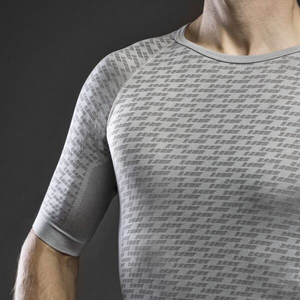 Svedundertrøje Expert Seamless baselayer Grå - Image 2