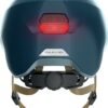Hjelm Smiley 3.0 ACE LED M Royal Blue 50-55cm - 50-55cm - Image 2