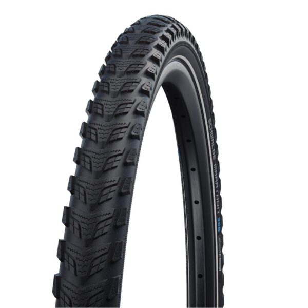 Dæk 700x47c marathon 365 Greenguard schwalbe