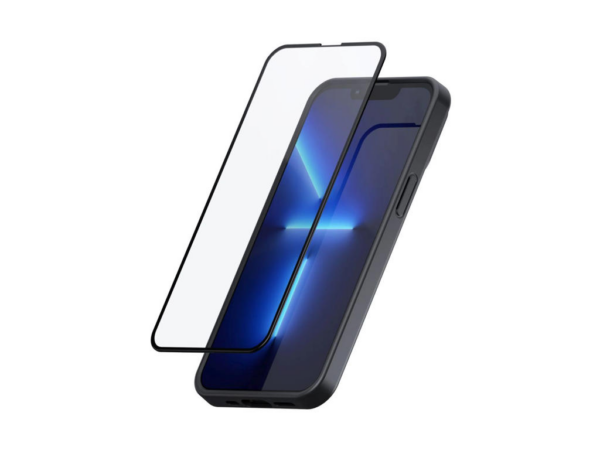 Smartphone Glass Screen Protector SP Connect