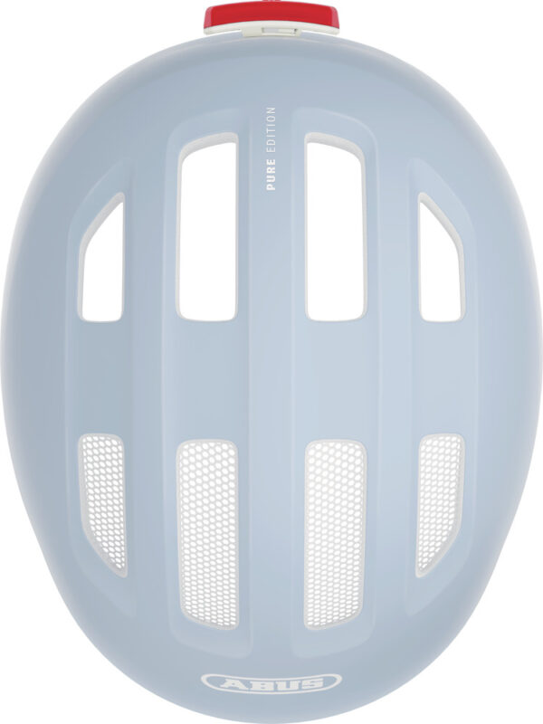 Hjelm Smiley 3.0 ACE Pure Aqua M 50-55cm - Image 2