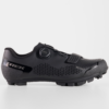 Sko Bontrager Foray MTB 43 Black Trek