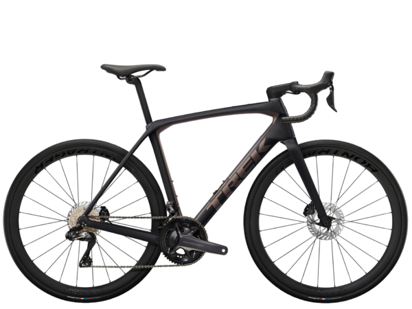 Domane SL 7 Gen 4 54cm Dark Web Black Trek