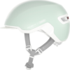 Hjelm Hud-Y Medium Pure Mint 54-58cm Abus