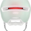 Hjelm Hud-Y Medium Pure Mint 54-58cm Abus - Image 2