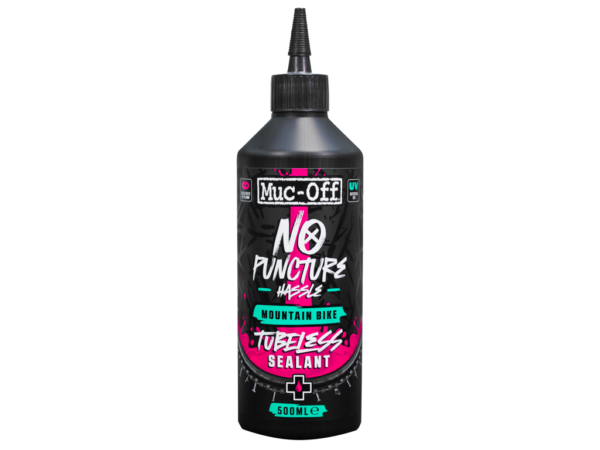 Sealant No Puncture 500ml MTB Muc Off