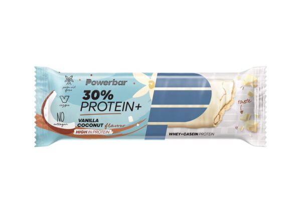 Proteinbar ProteinPlus 30% Vanilla/Coconut Powerbar