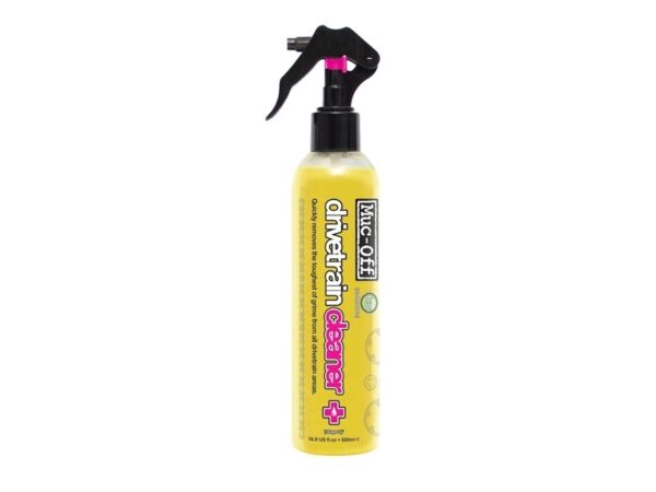 Chain Cleaner Drive 500ml forstøver Muc-Off