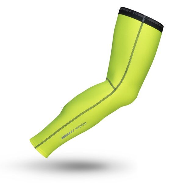 Benvarmer Classic M Grib Grab Hi-Vis - M