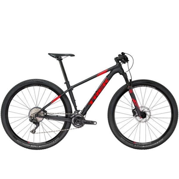 Procaliber 8  18,5" Trek  - 18,5/29 - Black/Red