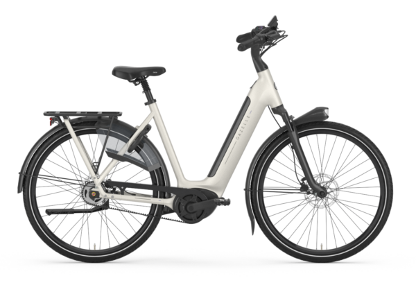 Arroyo Elite 3.0 C5 Belt L53 Gazelle