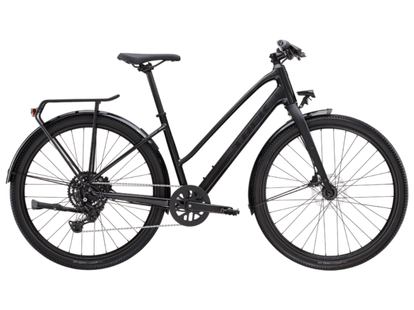 Dual Sport 2 EQ Stagger Medium Lithium Grey