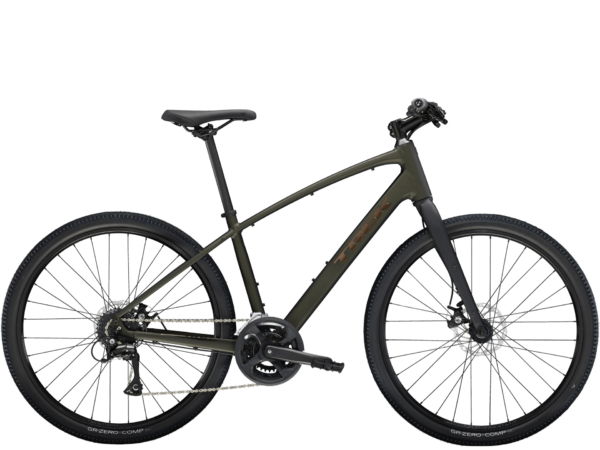 Dual Sport 1 Large Trek Gen 5