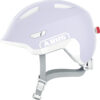 Hjelm Smiley 3.0 ACE LED Pure Lavendel M 50-55cm