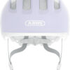 Hjelm Smiley 3.0 ACE LED Pure Lavendel M 50-55cm - Image 3