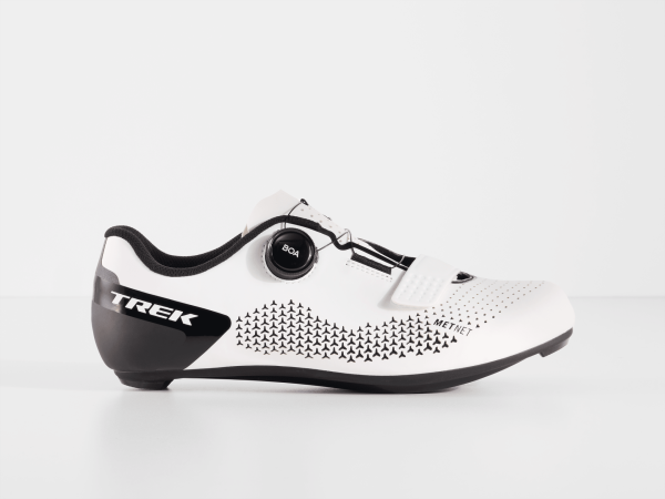 Sko Circuit landevej 44 White Trek