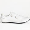 Sko Trek Velocis Road 46 White