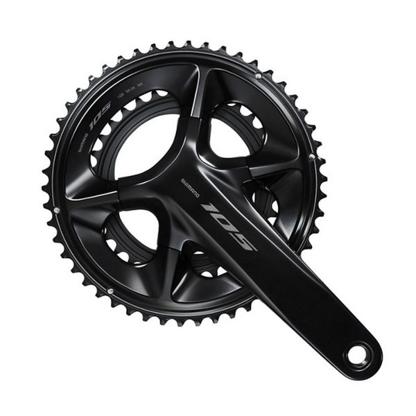 Kranksæt R7100 105 50/34t 170mm 12-speed