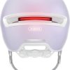 Hjelm Hud-Y Medium Pure Lavendel 54-58cm Abus - Image 2