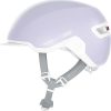 Hjelm Hud-Y Medium Pure Lavendel 54-58cm Abus