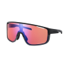 Brille Pulsar matsort Ridescape OR Shimano