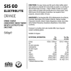 Go Elektrolyte appelsin 500gr SIS - Image 2