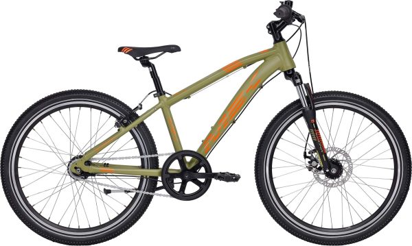MTB Mud XP 24" MBK susp. disc