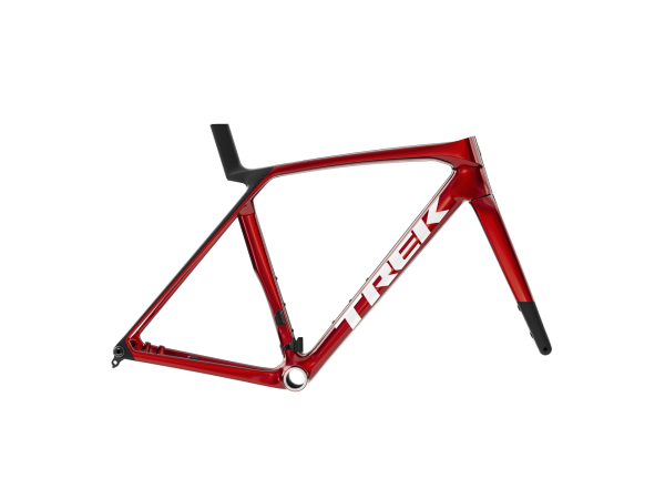 Madone SL Gen 8-rammekit Large TREK