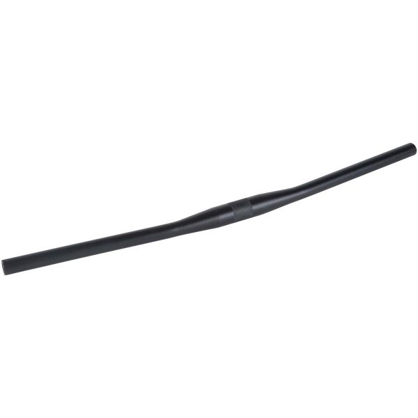 Styr MTB 70/31,8 matsort alu
