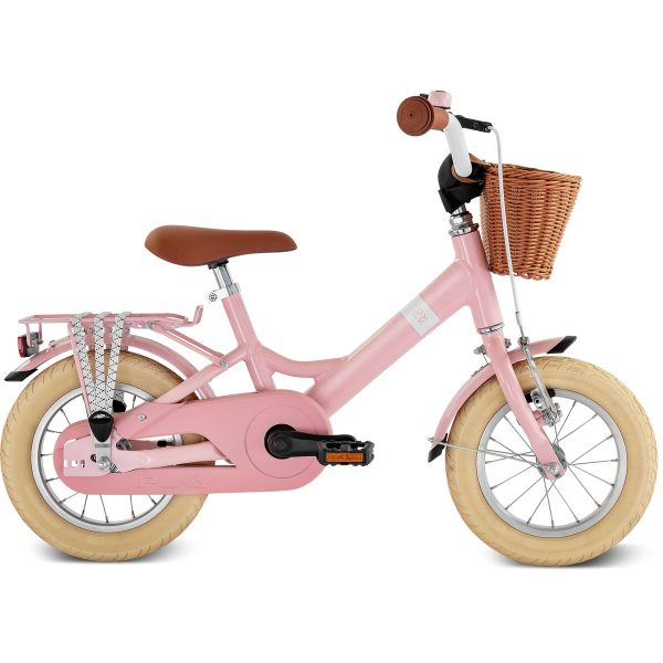 12" Youke Classic Rose Puky