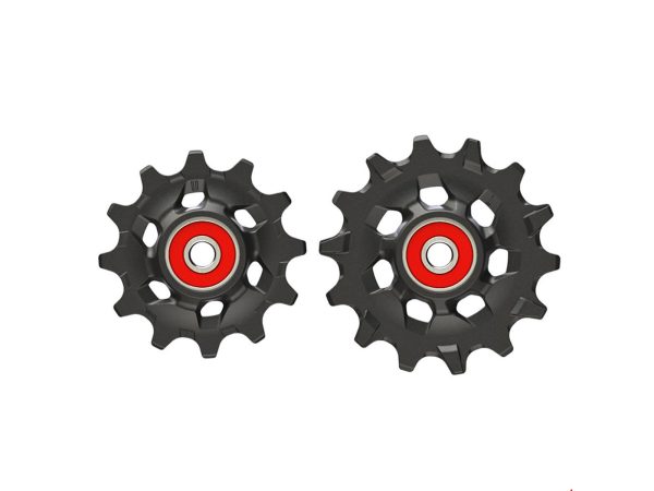 Pollyhjul Eagle XX1 ceramic/standard leje Sram