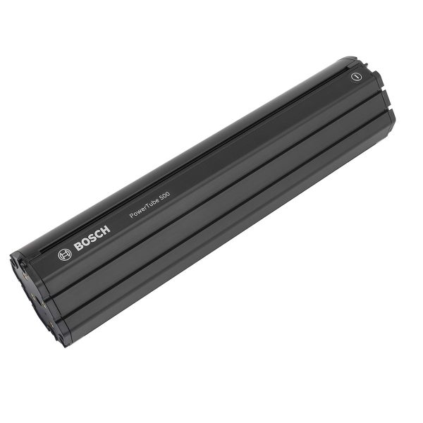 Batteri Bosch PowerTube Antrasite 400WH BBP283