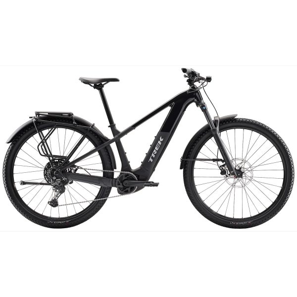 Powerfly+ 4 Equipped Gen 5 Large Trek